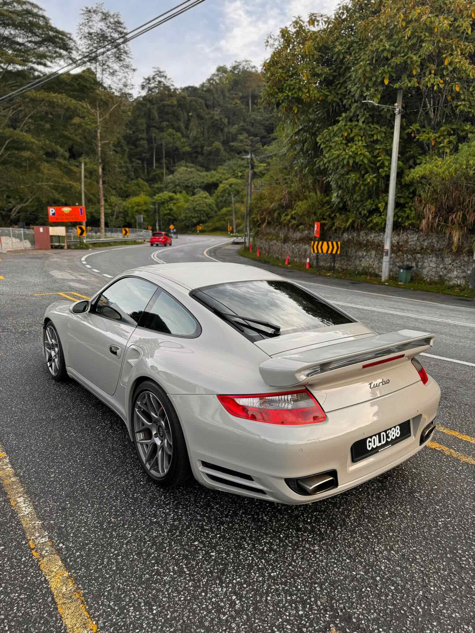 Epic Driving Roads in Southeast Asia