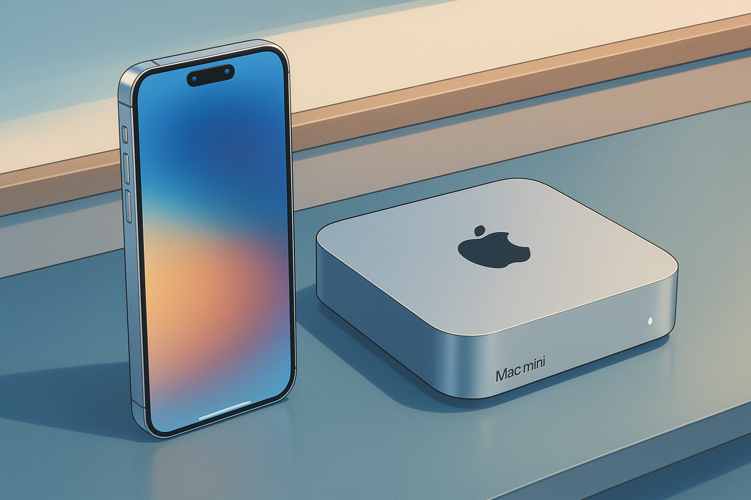 Do the Unthinkable: Reset iPhone n Mac