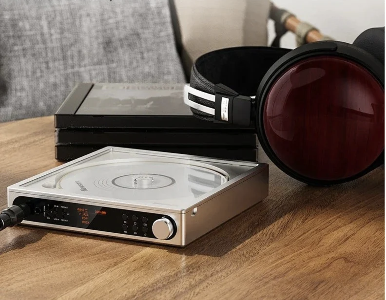 Cool Products 2026 Feb