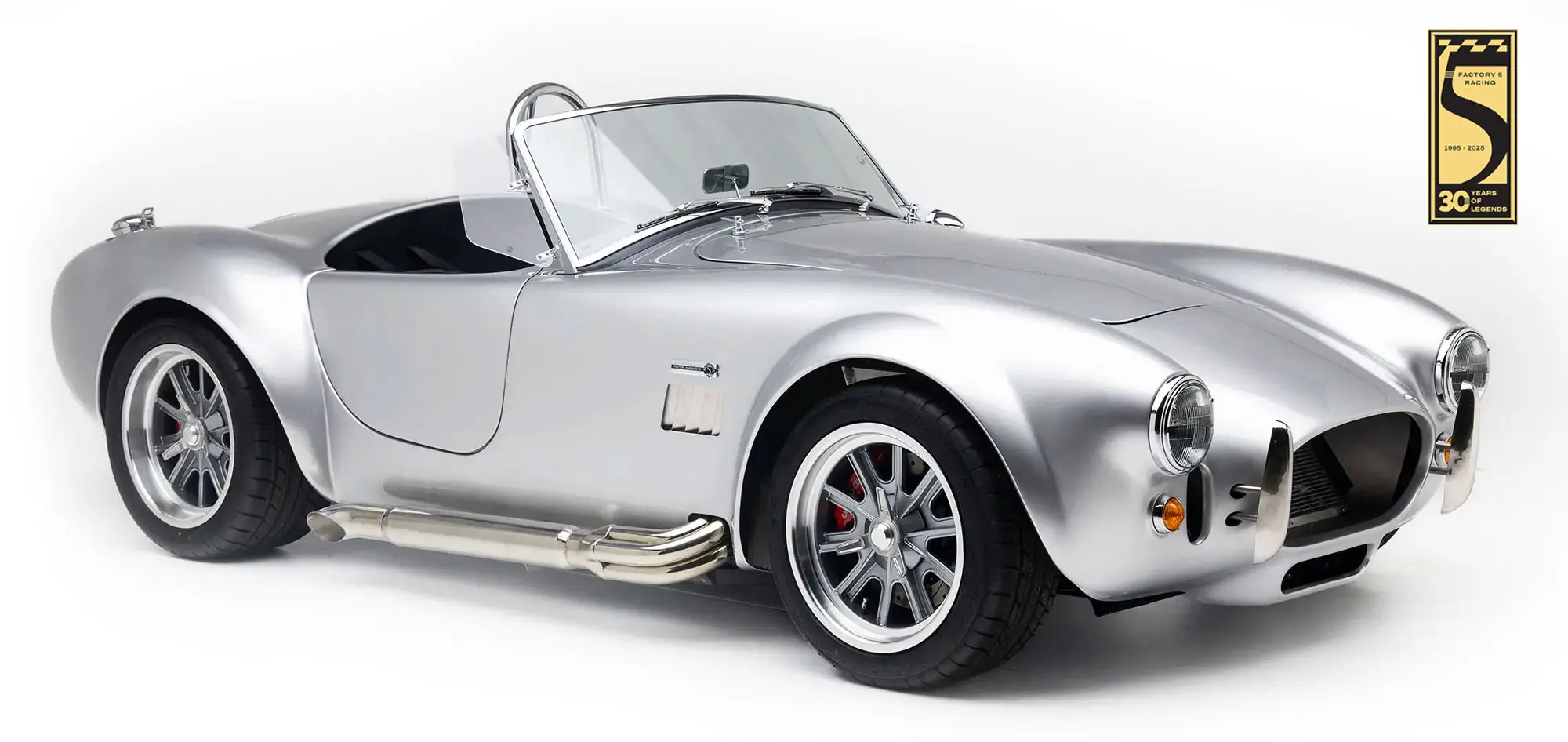 Factory Five Racing (FFR)