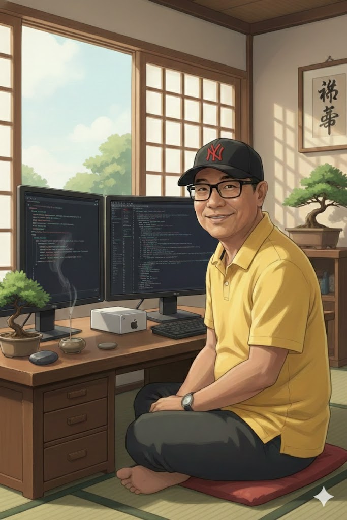 One day coding sprint