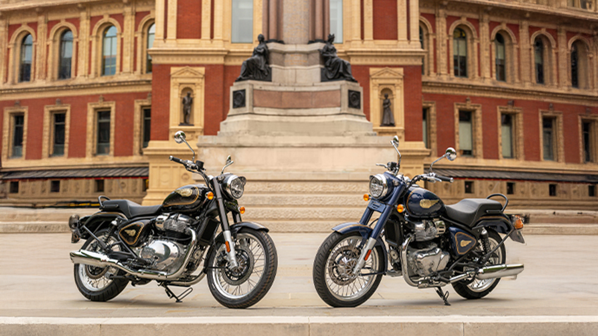 Royal Enfield Classic 650 vs Bullet 650