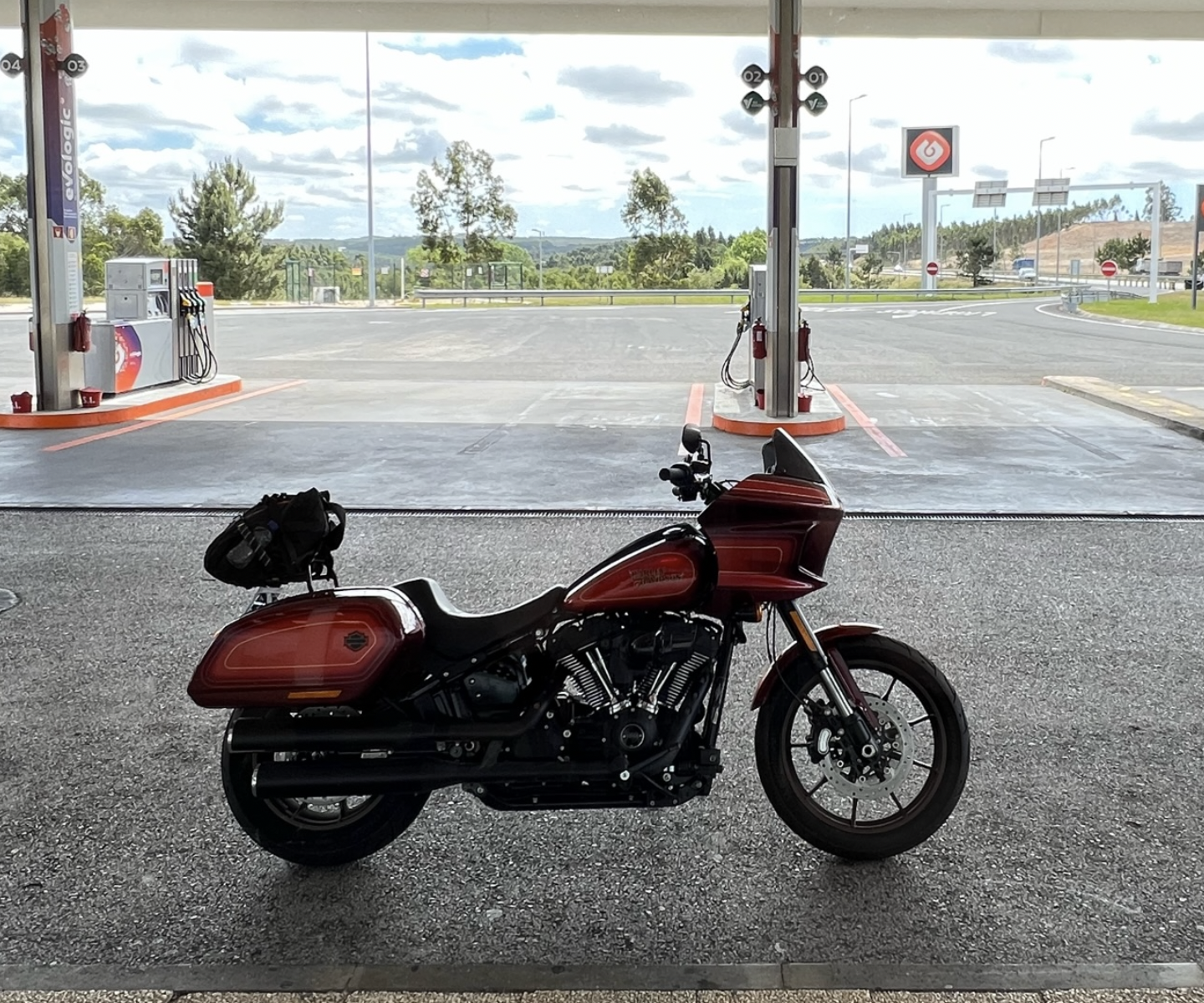 Ten Motorcycles That Define Their Era