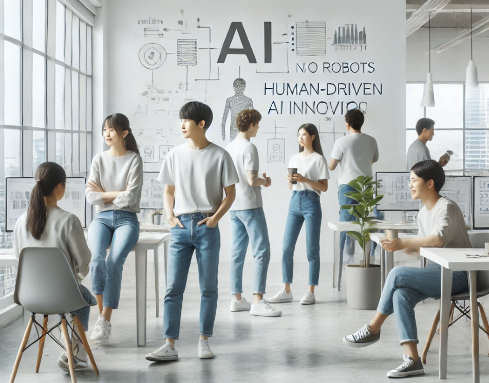 AI Agency