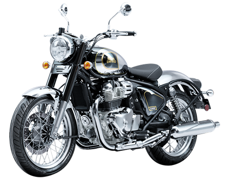 Royal Enfield Classic 650